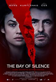 Watch Free The Bay of Silence (2016)