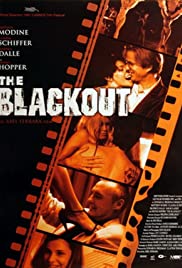 Watch Free The Blackout (1997)