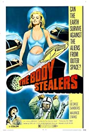 Watch Free The Body Stealers (1969)