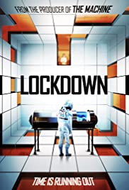 Watch Full Movie :The Complex: Lockdown (2020)