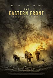 Watch Free The Eastern Front (2020)