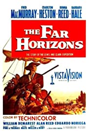 Watch Free The Far Horizons (1955)