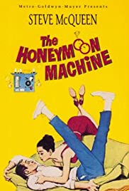 Watch Free The Honeymoon Machine (1961)