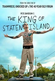 Watch Free The King of Staten Island (2020)
