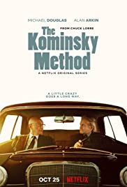 Watch Free The Kominsky Method (2018 )
