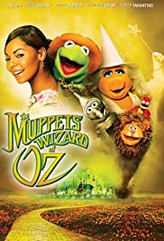 Watch Free The Muppets Wizard of Oz (2005)