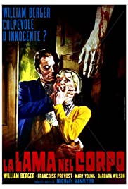 Watch Free The Murder Clinic (1966)