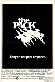 Watch Free The Pack (1977)