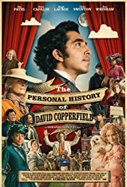Watch Free The Personal History of David Copperfield (2019)