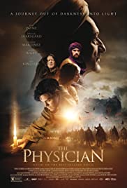 Watch Free The Physician (2013)