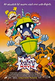 Watch Full Movie :The Rugrats Movie (1998)