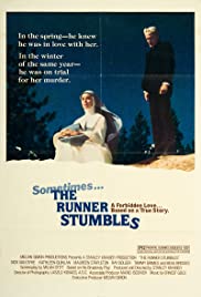 Watch Free The Runner Stumbles (1979)