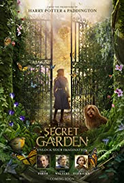 Watch Free The Secret Garden (2020)