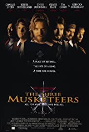 Watch Free The Three Musketeers (1993)