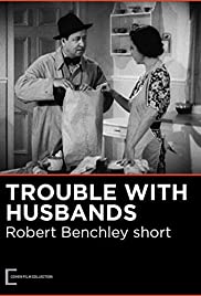 Watch Free The Trouble with Husbands (1940)