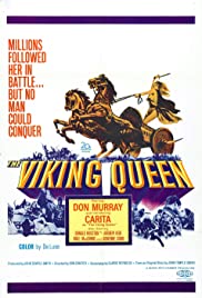Watch Free The Viking Queen (1967)