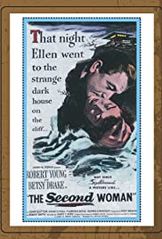 Watch Full Movie :The Second Woman (1950)