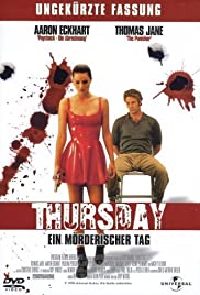 Watch Free Thursday (1998)