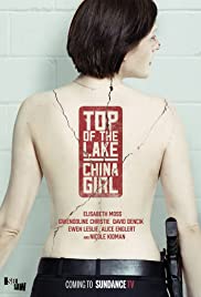 Watch Free Top of the Lake (20132017)