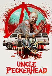 Watch Full Movie :Uncle Peckerhead (2020)