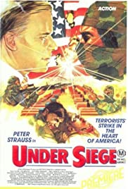 Watch Free Under Siege (1986)