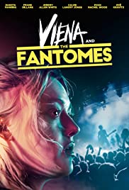 Watch Free Viena and the Fantomes (2020)