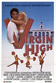Watch Free Virgin High (1991)
