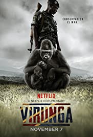 Watch Free Virunga (2014)