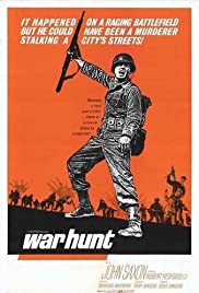 Watch Free War Hunt (1962)