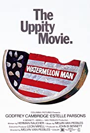 Watch Free Watermelon Man (1970)