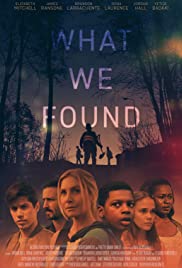 Watch Free What We Found (2020)