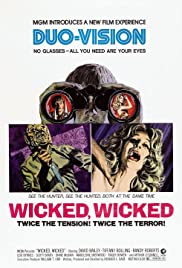 Watch Free Wicked, Wicked (1973)