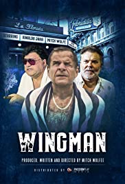 Watch Full Movie :WingMan (2020)