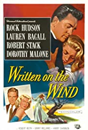 Watch Full Movie :Written on the Wind (1956)