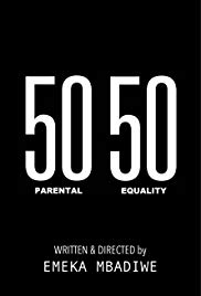 Watch Free 50 50 (2016)