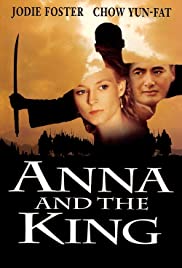 Watch Free Anna and the King (1999)