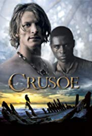 Watch Full Movie :Crusoe (20082009)
