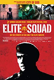 Watch Free Elite Squad (2007)