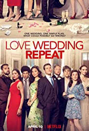 Watch Free Love. Wedding. Repeat (2020)
