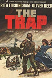 Watch Free The Trap (1966)