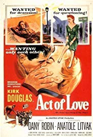 Watch Free Act of Love (1953)