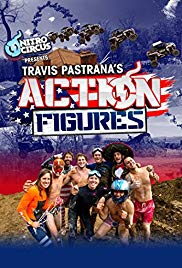 Watch Free Action Figures (2015)