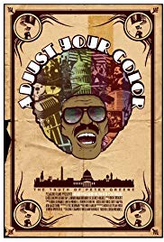 Watch Free Adjust Your Color: The Truth of Petey Greene (2008)
