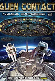 Watch Free Alien Contact: NASA Exposed 2 (2017)