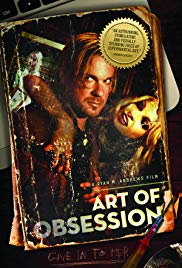 Watch Free Art of Obsession (2017)