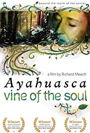 Watch Free Ayahuasca: Vine of the Soul (2010)