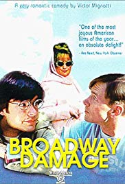 Watch Free Broadway Damage (1997)