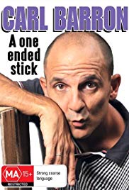 Watch Free Carl Barron: A One Ended Stick (2013)