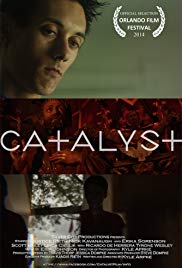 Watch Free Catalyst (2014)