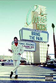Watch Free Chris Rock: Bring the Pain (1996)